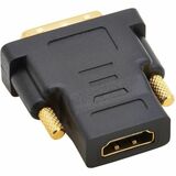 Eaton Tripp Lite Series HDMI to DVI-D Video Adapter (F/M)