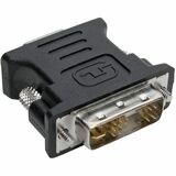 Eaton Tripp Lite Series DVI to VGA Video Adapter (DVI-A to HD15 M/F)
