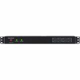 CyberPower RKBS15S4F12R Rackbar 16 - Outlet Surge Protector with 3600 J Surge Suppression