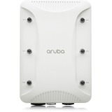 HPE AP-318 Dual Band IEEE 802.11ac 2 Gbit/s Wireless Access Point - Indoor - TAA Compliant - 2.40 GHz, 5 GHz - External - MIMO Technology - 1 x Network (RJ-45) - Gigabit Ethernet - IP55