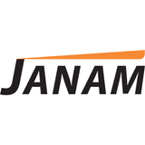 Janam Multi-Bay Battery Charger - 4