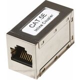 Manhattan Cat5e Modular Inline Coupler