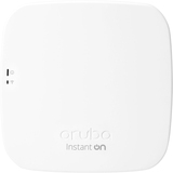 HPE Instant On AP11 Dual Band IEEE 802.11ac 867 Mbit/s Wireless Access Point - Indoor