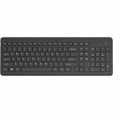 HP 225 Keyboard