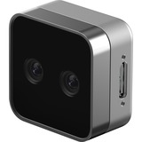 Intel RealSense D405 Webcam - 90 fps - USB 3.2 Gen 1