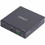 StarTech.com HDMI KVM Transmitter Over IP Network for the IH2006 Product Series, 4K 60Hz, Keyboard/Video/Mouse, Transmitter Only
