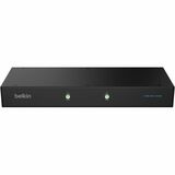 Belkin Cybersecurity and Secure KVM Extender Copper CAT6 Rack Power Supply for 10 Units