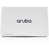 HPE AP-203RP IEEE 802.11ac 867 Mbit/s Wireless Access Point - TAA Compliant - 5 GHz, 2.40 GHz - 2 x Internal Antenna(s) - MIMO Technology - 3 x Network (RJ-45) - Gigabit Ethernet - PoE Ports - Desktop, Wall Mountable