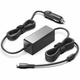 BTI Auto Adapter - 100 W - 12 V DC Input