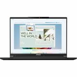 MSI Stealth A16 AI+ Stealth A16 AI+ A3XWIG-076US 16" Copilot+ PC Gaming Notebook - QHD+ - AMD Ryzen AI 9 HX 370 - 32 GB - 2 TB SSD - Core Black