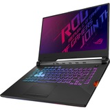 Asus ROG Strix SCAR III G531 G531GV-DB76 15.6" Gaming Notebook - Intel Core i7 9th Gen i7-9750H - 16 GB - 1 TB SSD - Gunmetal