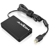 Axiom 65-Watt Slim AC Adapter (slim tip) for Lenovo - 0B47455