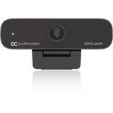 AudioCodes RXVCAM10 Webcam - 2 Megapixel - 30 fps - Black - USB 2.0 - 1 Pack(s)