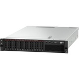 Lenovo ThinkSystem SR850 7X19A05MNA 2U Rack Server - 4 Xeon Gold 5215 2.50 GHz - 128 GB RAM - Serial ATA/600 Controller