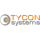 Tycon Power Gigabit DC to DC Converter - 36 V DC Input - 56 V DC, 625 mA Output - Ethernet Input Port(s) - Ethernet Output Port(s) - 35 W