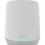 Netgear Orbi RBK753P Wi-Fi 6 IEEE 802.11a/b/g/n/ac/ax/i Ethernet Wireless Router