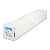 HP Bond Paper - 95 Brightness - 94% Opacity - 24" x 150 ft - 24 lb Basis Weight - Matte - White - 1 / Roll