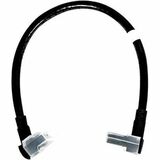 VERTIV Power Extension Cord - For Battery Cabinet, UPS - 72 V DC - 1 ft Cord Length