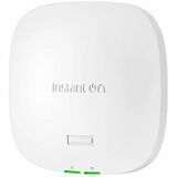HPE Instant On AP21 Dual Band IEEE 802.11ax Wireless Access Point - Indoor