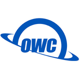 OWC Mercury Elite Pro mini Drive Enclosure SATA/600 - USB 3.2 (Gen 2) Type C Host Interface External - Silver