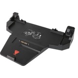 Getac Docking Station - for Notebook - 90 W - Docking