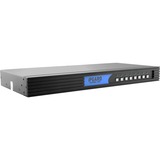 SmartAVI KM Switchbox - 8 Computer(s) - USB
