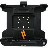 Havis DS-PAN-1200 Docking Station - for Tablet PC - Rugged - 6 x USB Ports - 4 x USB 2.0 - 2 x USB 3.0 - 2 x RJ-45 Ports - Network (RJ-45) - 1 x HDMI Ports - HDMI - VGA - Docking - Ethernet