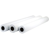 HP Professional Gloss Photo Paper - 96 Brightness - 35 63/64" x 100 1/16 ft - 275 g/m&#178; Grammage - Glossy - Bright White