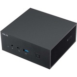Asus PN63-S1-BB7G000X1TD-NL Barebone System - Mini PC - Socket BGA-1449 - 1 Core i7 11th Gen i7-1165G7 2.80 GHz Quad-core (4 Core)