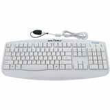Jaco Seal Shield Keyboard