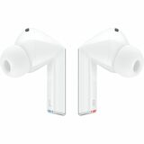 Samsung Galaxy Buds3 Pro Earset - Stereo - True Wireless - Bluetooth - Earbud - Binaural - In-ear - White