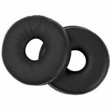 EPOS Leatherette Earpad - Medium Size - Leatherette - 26 Piece