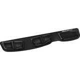 Fellowes® Keyboard Wrist Rest Palm Support - Black (9183201)