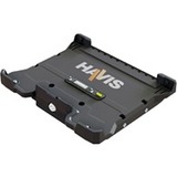 Getac Vehicle Dock - for Notebook