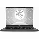 MSI CreatorPro AI Studio 16 in Mobile Workstation - Intel Core Ultra 9 185H 32GB 1TB W11P