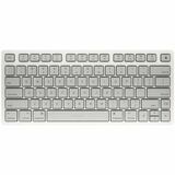 Cherry Compact Multi-device Wireless Keyboard with BT in Mac Layout