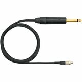 Shure LEMO Instrument Cable
