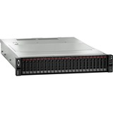Lenovo ThinkSystem SR650 7X06A0FHNA 2U Rack Server - 1 Xeon Silver 4208 2.10 GHz - 16 GB RAM - Serial ATA/600 Controller