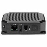 CradlePoint Wi-Fi 5 IEEE 802.11ac/k/v 2 SIM Ethernet, Cellular Modem/Wireless Router - 4G - LTE 2100, LTE 1800, LTE 850, LTE 2600, LTE 900, LTE 800, LTE 700, LTE 1500, LTE 2300, LTE 2500, LTE 3500, ... - DC-HSPA+, LTE, UMTS, HSPA+, DC-HSDPA, WCDMA - Dual Band - 2.40 GHz ISM Band - 5 GHz UNII Band - 54.13 MB/s Wireless Speed - 1 x Network Port - USB - Gigabit Ethernet - VPN Supported - DIN Rail Mountable, Ceiling Mountable