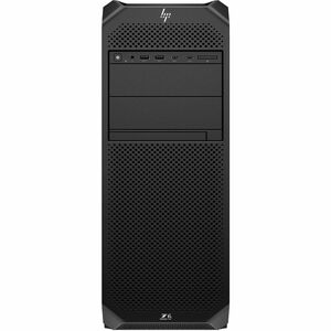 HP Z6 G5 Workstation - 1 Xeon w5-3423 - vPro Technology - 32 GB - 512 GB SSD - Tower - Black - Smart Buy