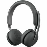Logitech Zone Wireless 2 Headset (USB-C Receiver with USB-A adapter)