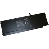 BTI Battery - For Notebook - Battery Rechargeable - 4640 mAh - 11.4 V DC