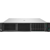 HPE ProLiant DL345 G10 Plus 2U Rack Server - 1 EPYC 7313P 3 GHz - 32 GB RAM - 12Gb/s SAS Controller