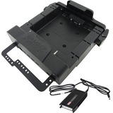 Gamber-Johnson Docking Station - for Tablet PC - 3 x USB Ports - 3 x USB 3.0 - Network (RJ-45) - HDMI - Docking
