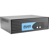 SmartAVI KVM Switchbox - 2 Computer(s) - USB - 2 x DVI