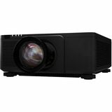 Sharp Laser Projector - Front - 2160p - 13500 lm
