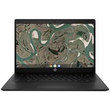 HP Chromebook 14 G7 14" Chromebook - Intel Celeron N5100 - 4 GB - 32 GB Flash Memory