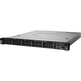 Lenovo ThinkSystem SR250 7Y51A08BNA 1U Rack Server - 1 Xeon - Serial ATA/600 Controller