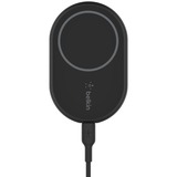 Belkin BoostCharge Magnetic Wireless Car Charger 10W