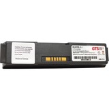 GTS H4090-LI Battery - For Mobile Computer - Battery Rechargeable - 2400 mAh - 3.7 V DC - 10
